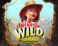 Kim's Wild Journey