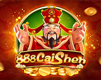 888 Cai Shen