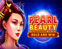 Pearl Beauty Hold And Win